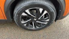 Peugeot 2008 1.2 PureTech 130 GT 5dr Petrol Estate